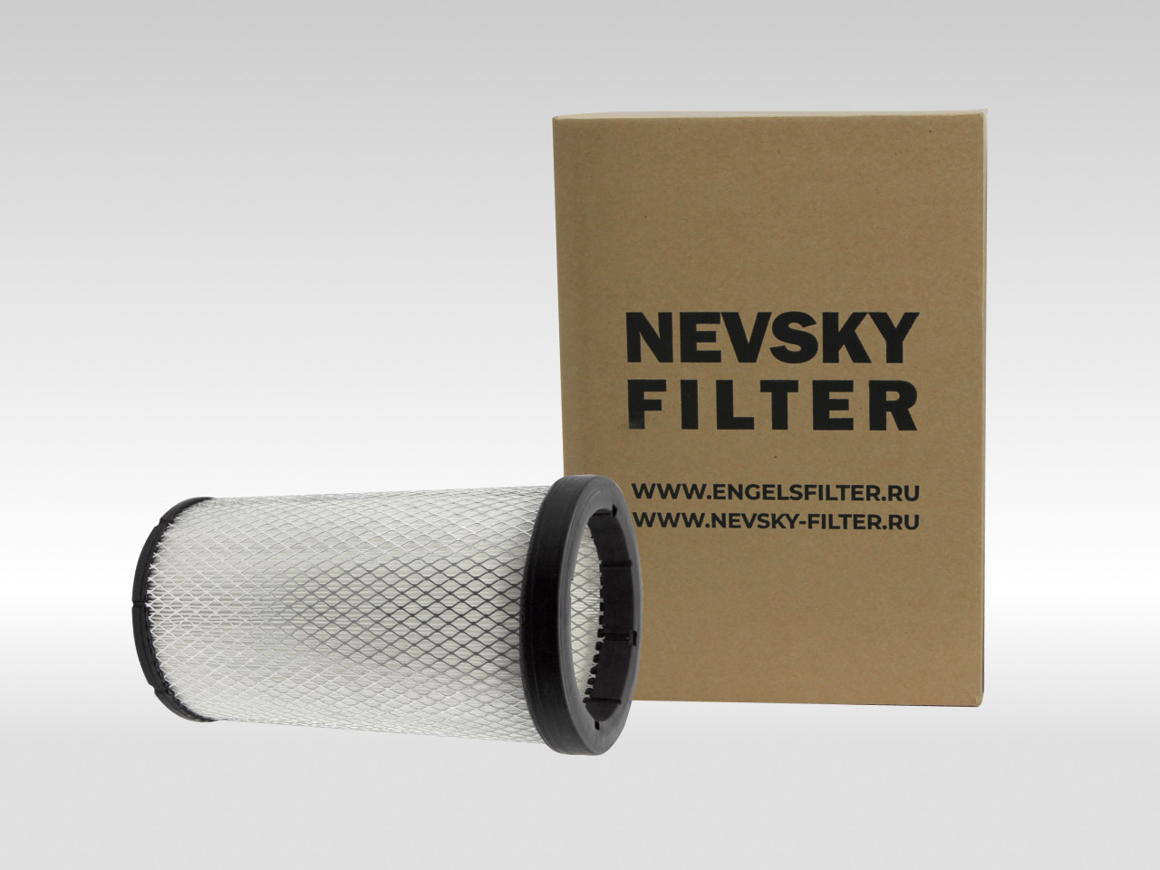 Воздушный фильтр фильтр NEVSKY FILTER NF47381