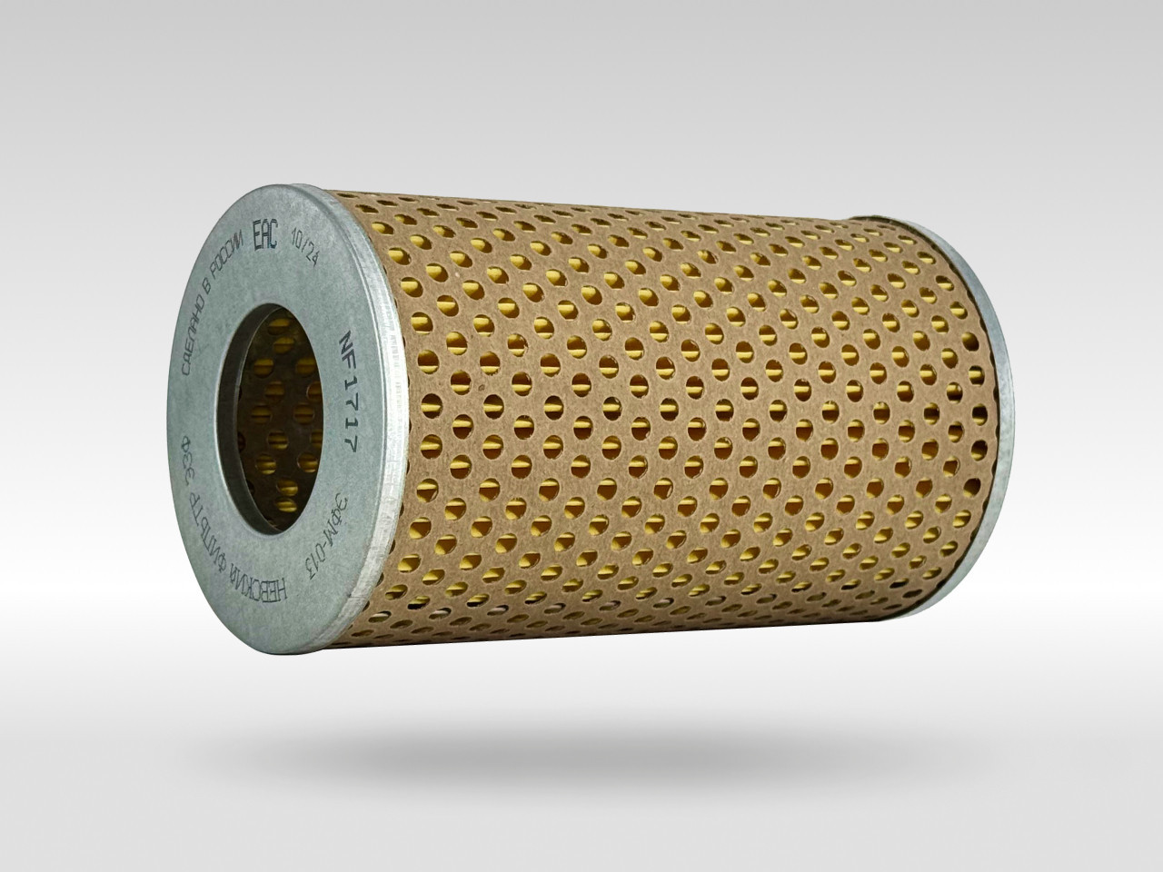 Масляный фильтр фильтр NEVSKY FILTER NF1717