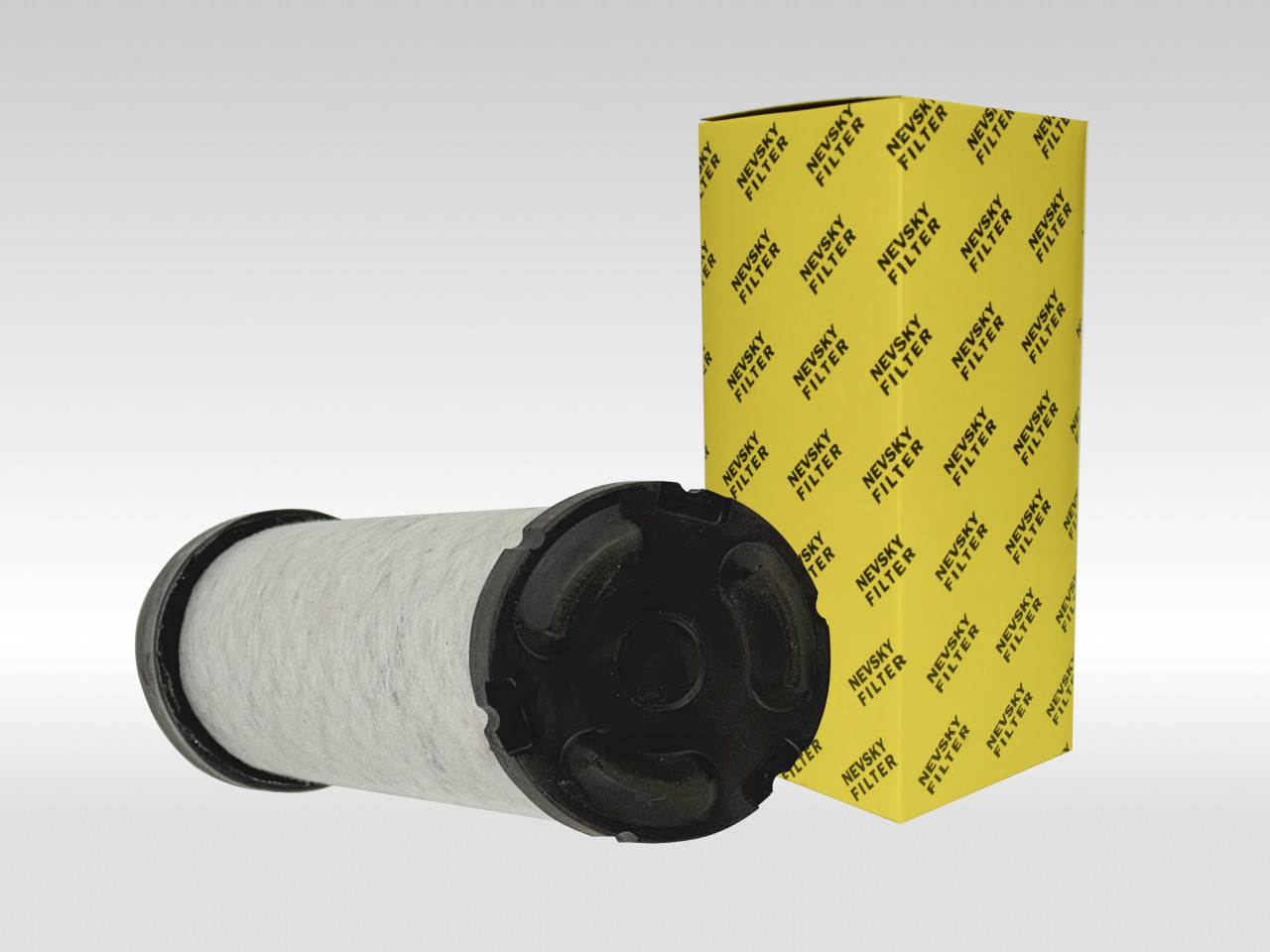 Воздушный фильтр фильтр NEVSKY FILTER NF48921