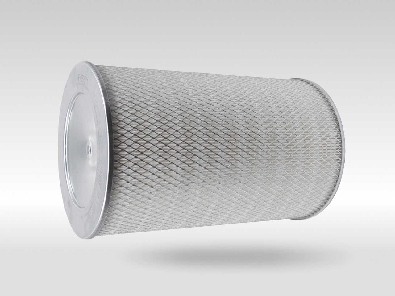 Воздушный фильтр, Воздушный фильтр для компрессоров фильтр NEVSKY FILTER NF4990