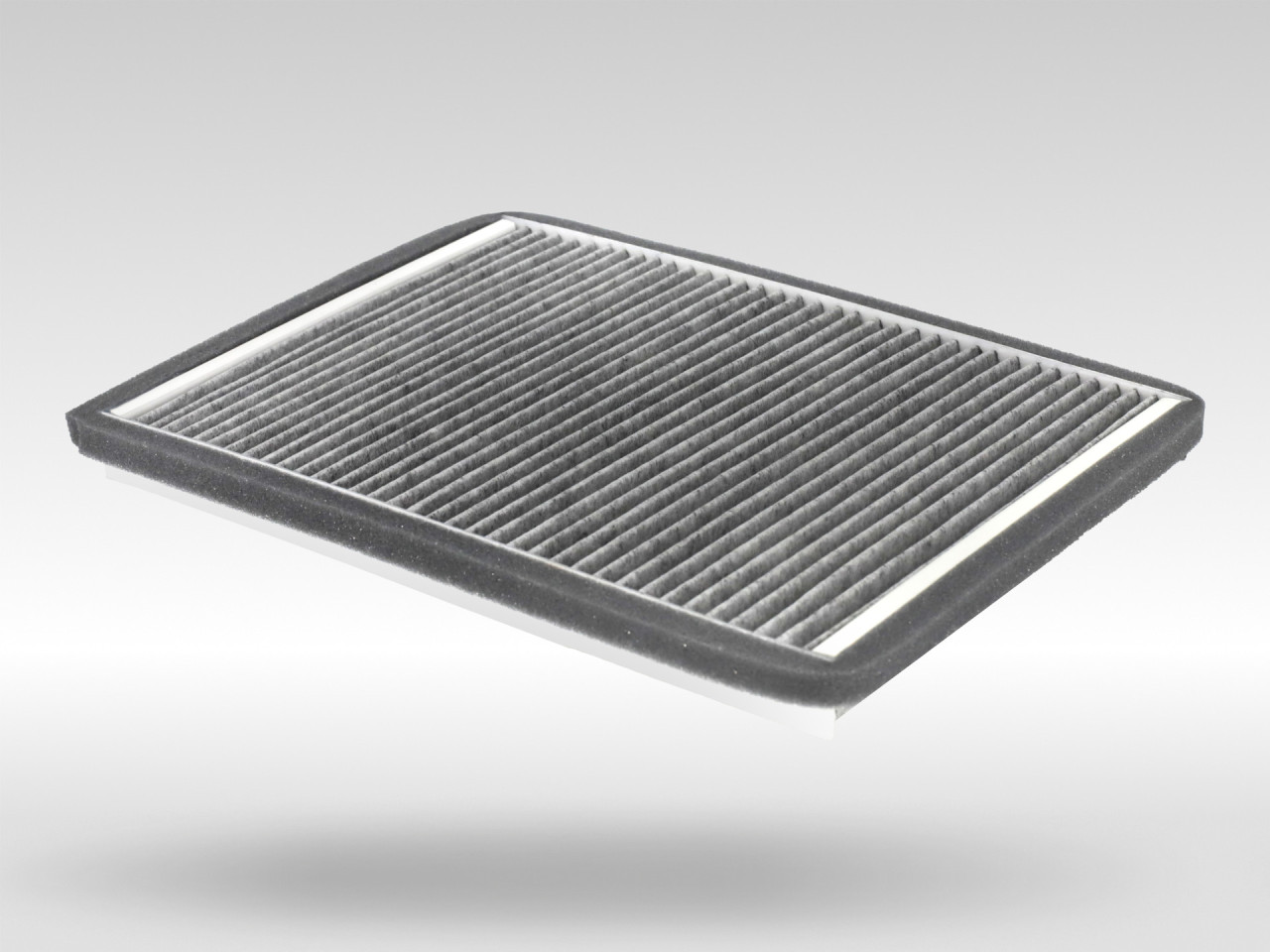 Салонный фильтр фильтр NEVSKY FILTER NF6253C