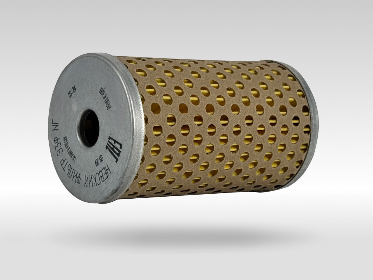 Фильтр для тепловозов и судов, Топливный фильтр фильтр NEVSKY FILTER NF3728