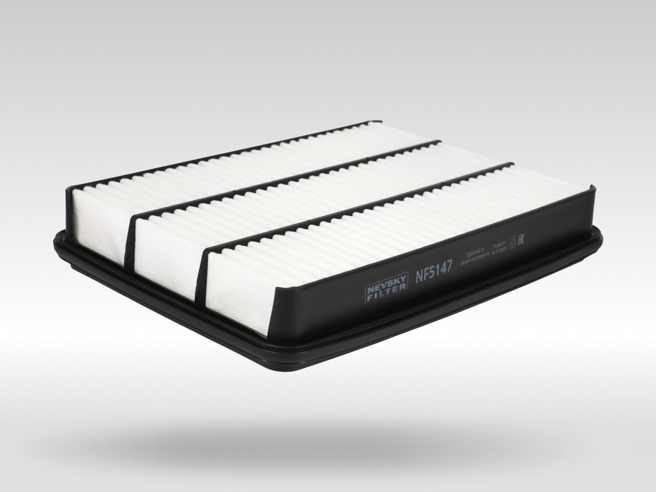 Воздушный фильтр фильтр NEVSKY FILTER NF5147