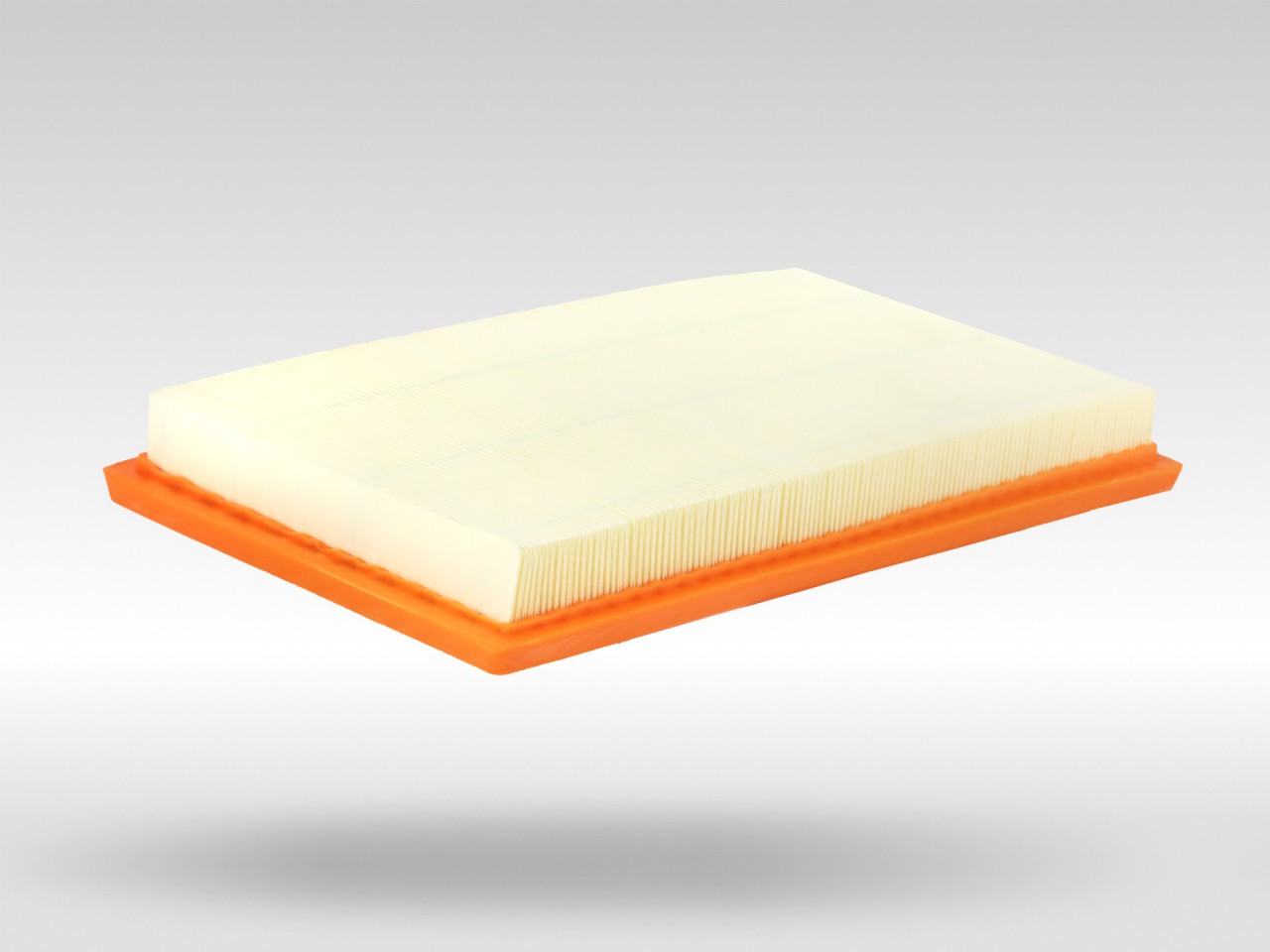 Воздушный фильтр фильтр NEVSKY FILTER NF5055M