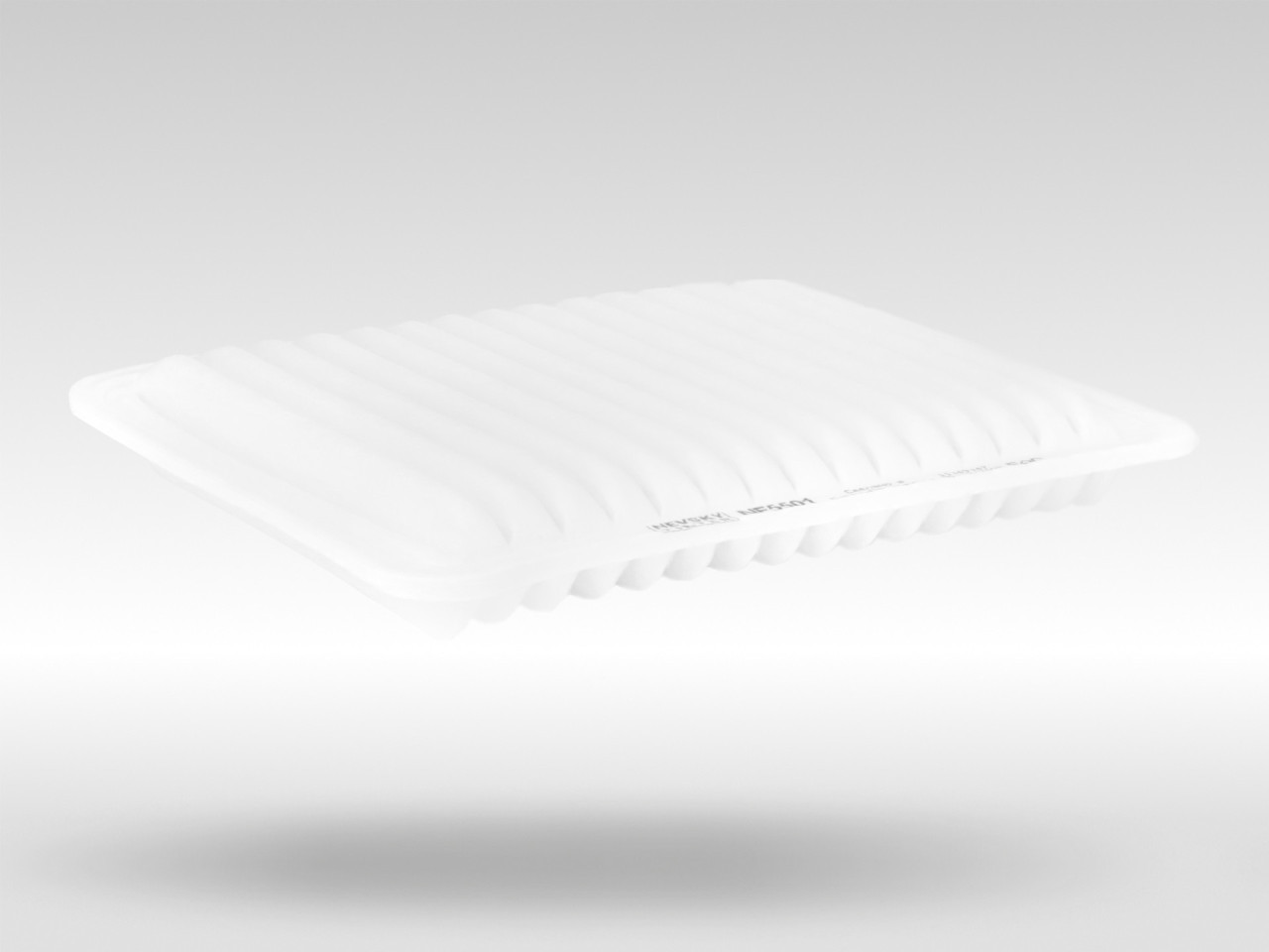 Воздушный фильтр фильтр NEVSKY FILTER NF5501