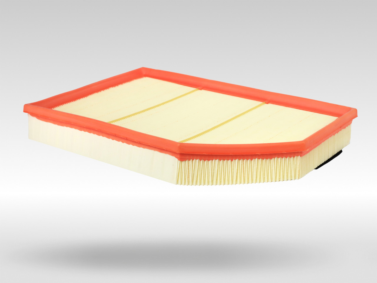 Воздушный фильтр фильтр NEVSKY FILTER NF5592