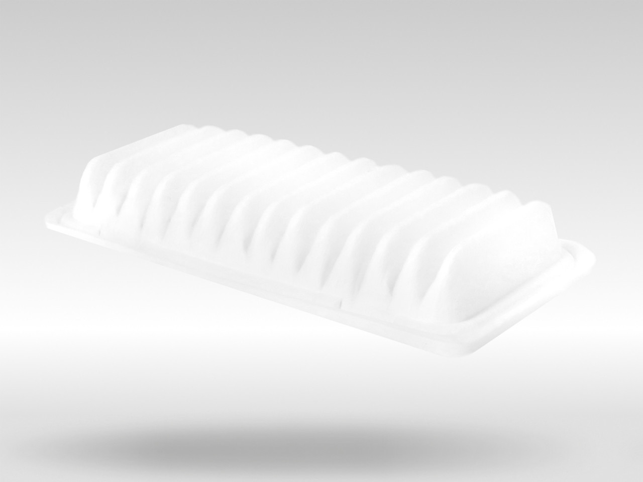 Воздушный фильтр фильтр NEVSKY FILTER NF5123