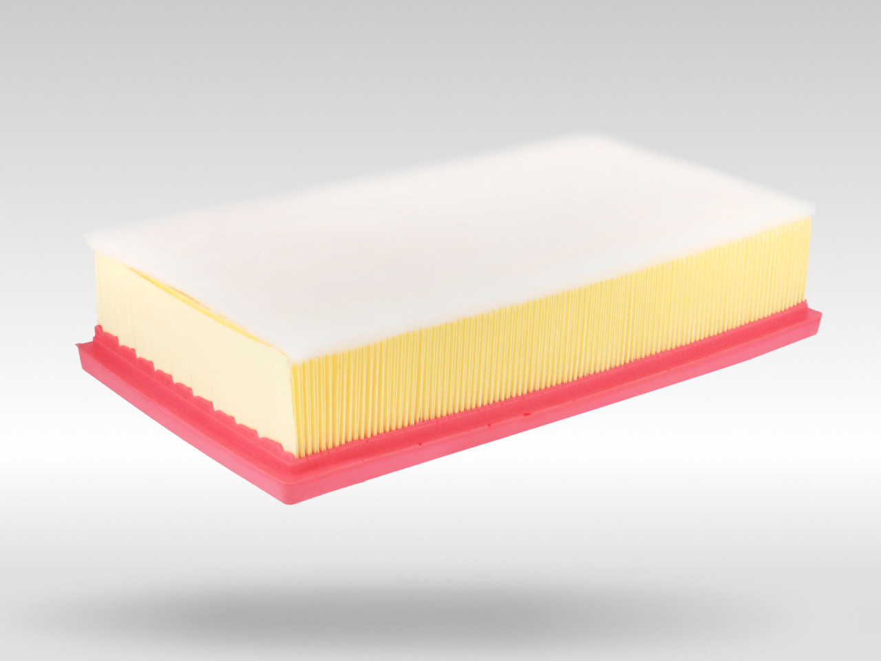 Воздушный фильтр фильтр NEVSKY FILTER NF5134