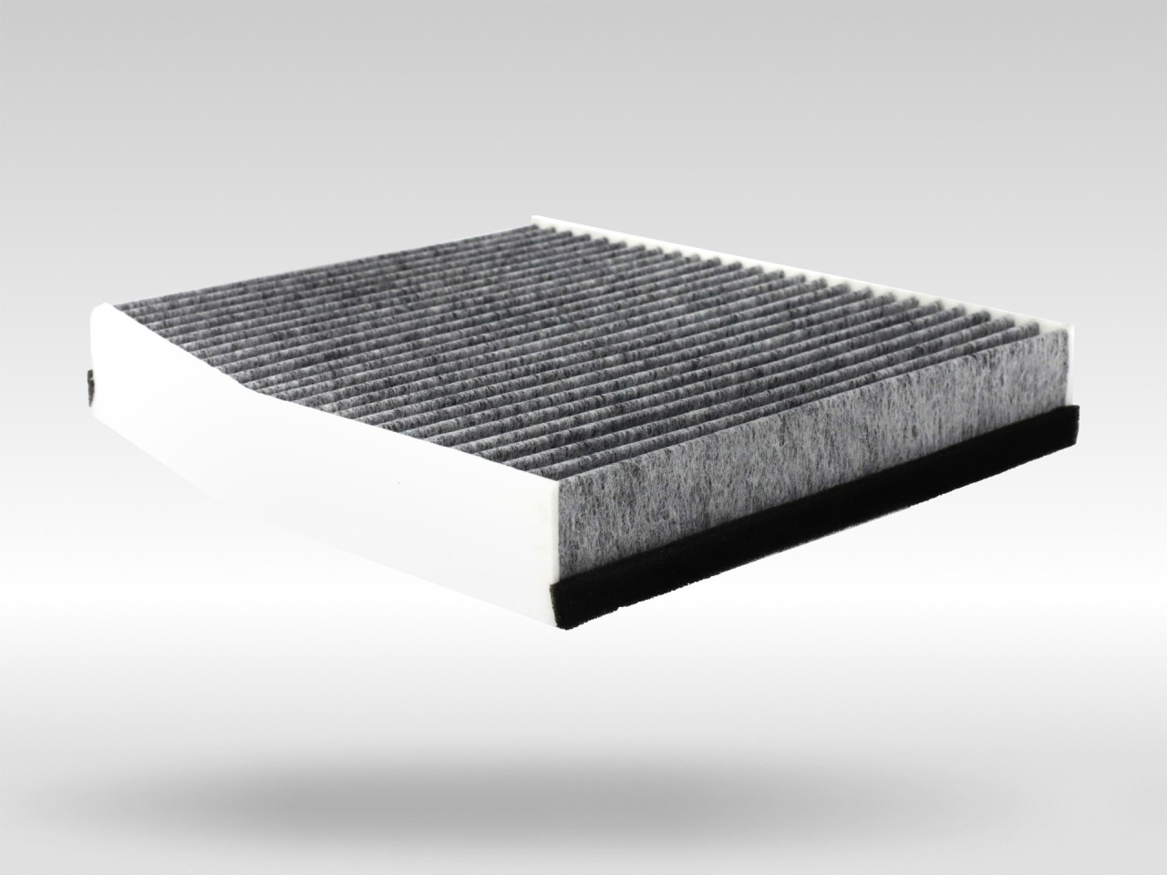 Салонный фильтр фильтр NEVSKY FILTER NF6300C