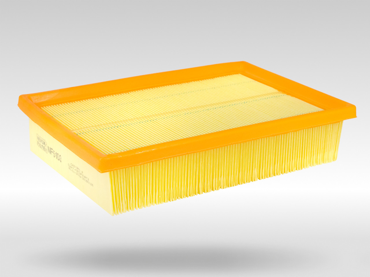 Воздушный фильтр фильтр NEVSKY FILTER NF5103