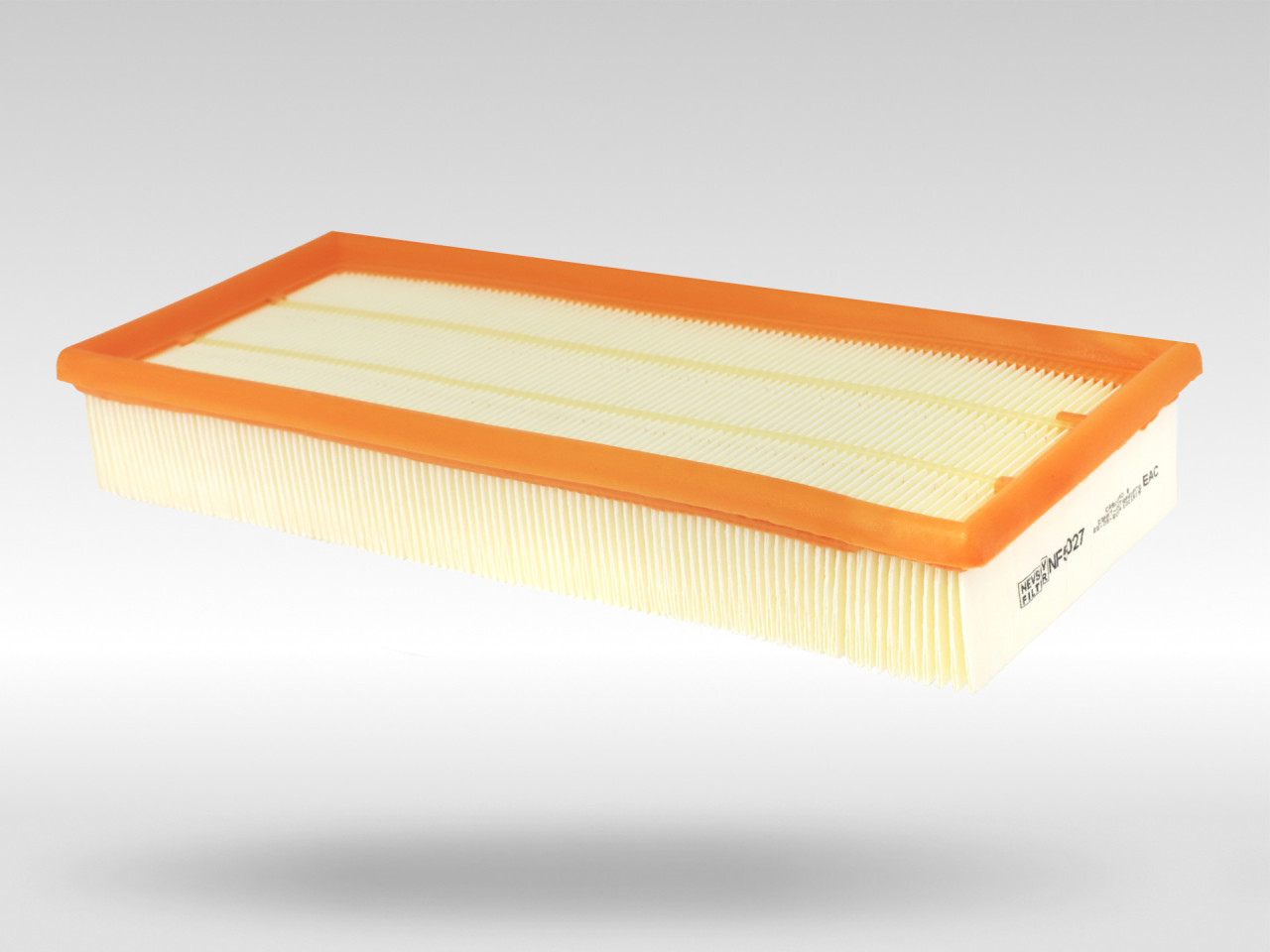 Воздушный фильтр фильтр NEVSKY FILTER NF5027