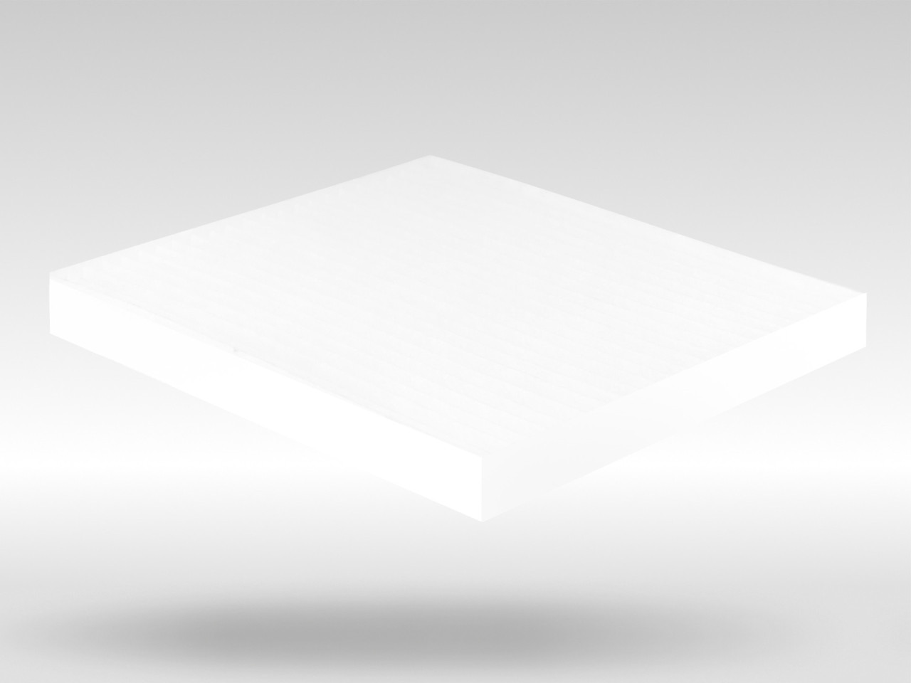 Салонный фильтр фильтр NEVSKY FILTER NF6437