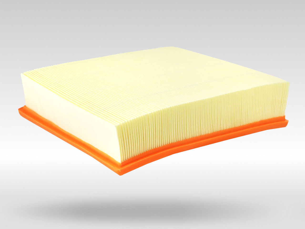 Воздушный фильтр фильтр NEVSKY FILTER NF5034