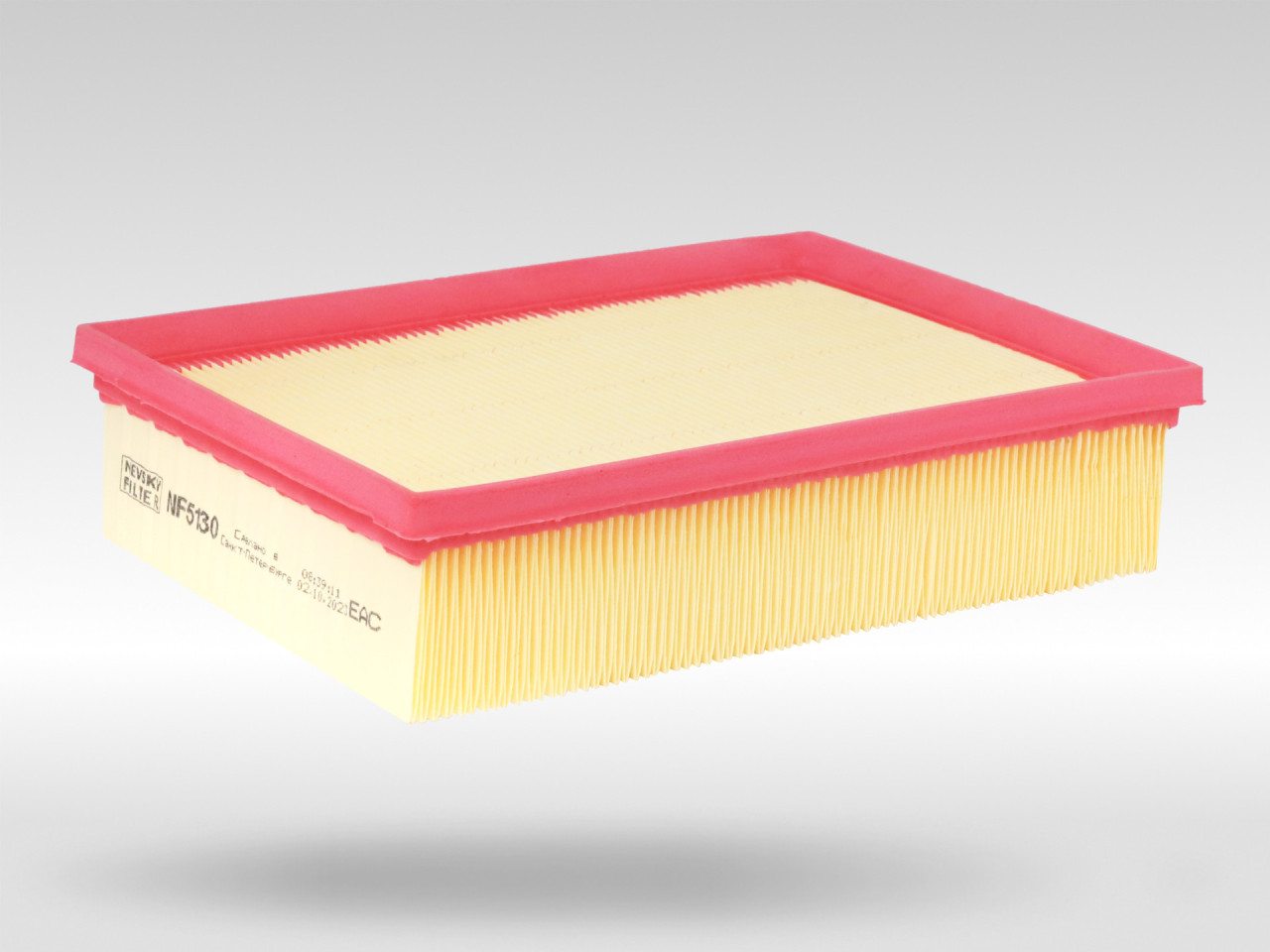 Воздушный фильтр фильтр NEVSKY FILTER NF5130
