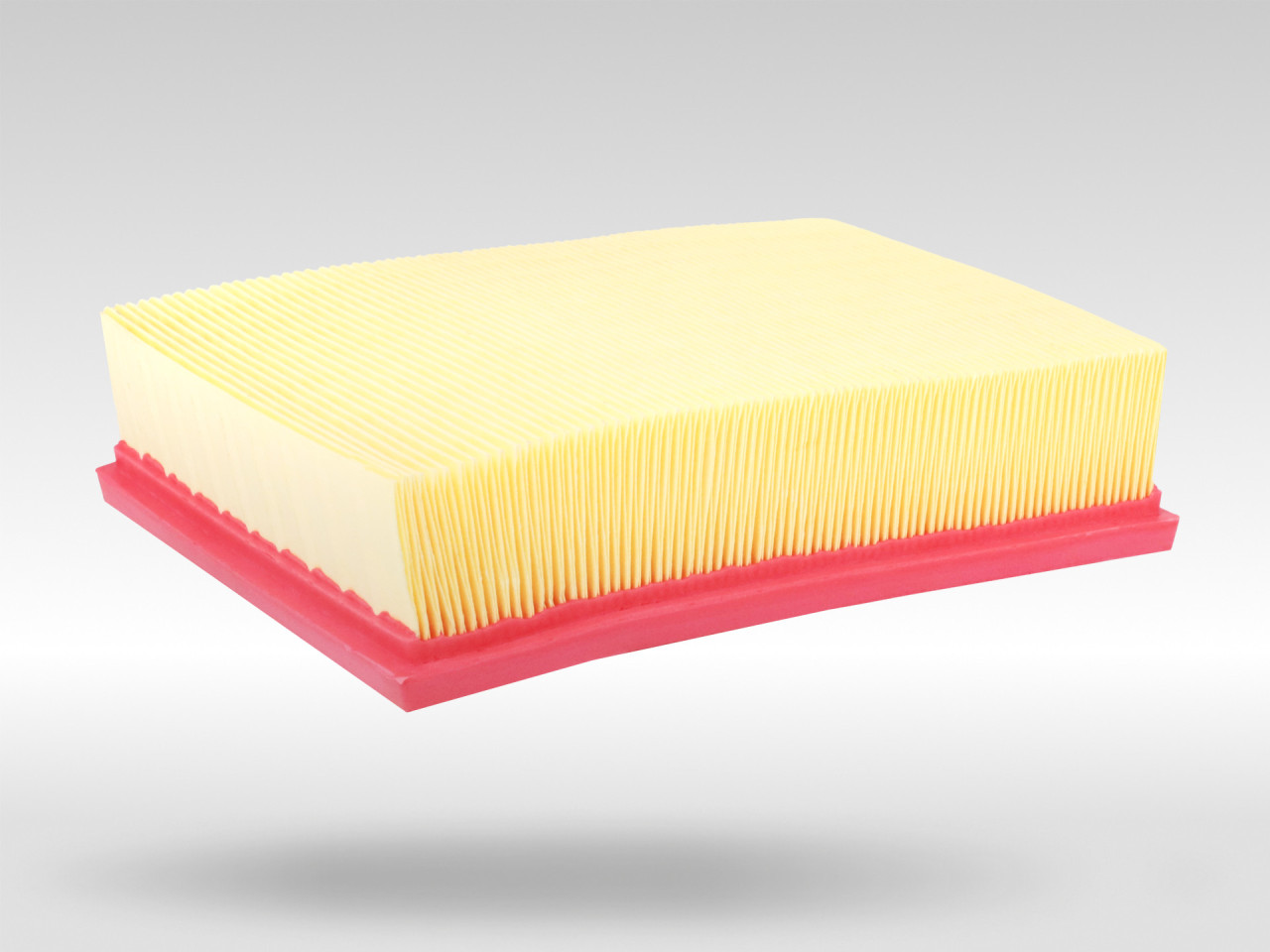 Воздушный фильтр фильтр NEVSKY FILTER NF5130