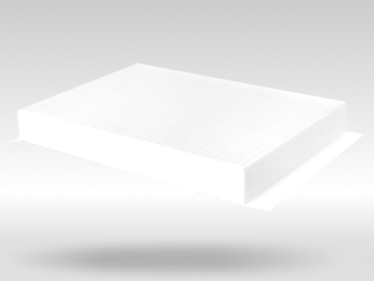 Салонный фильтр фильтр NEVSKY FILTER NF6284