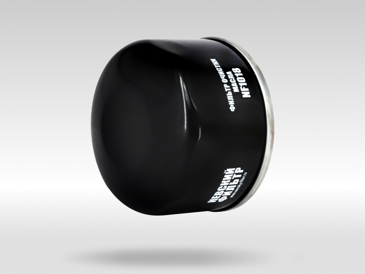 Масляный фильтр фильтр NEVSKY FILTER NF1018