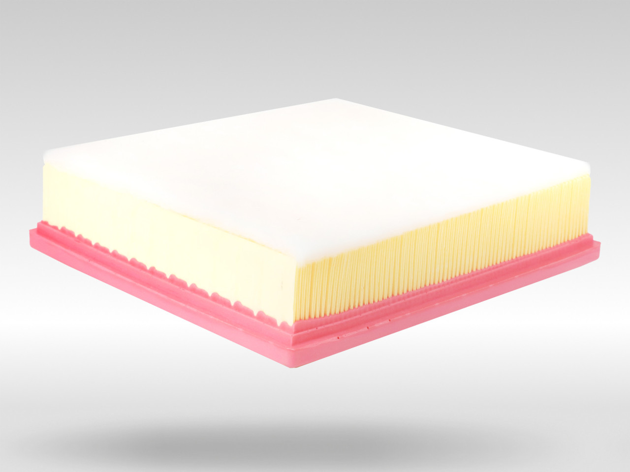 Воздушный фильтр фильтр NEVSKY FILTER NF5143