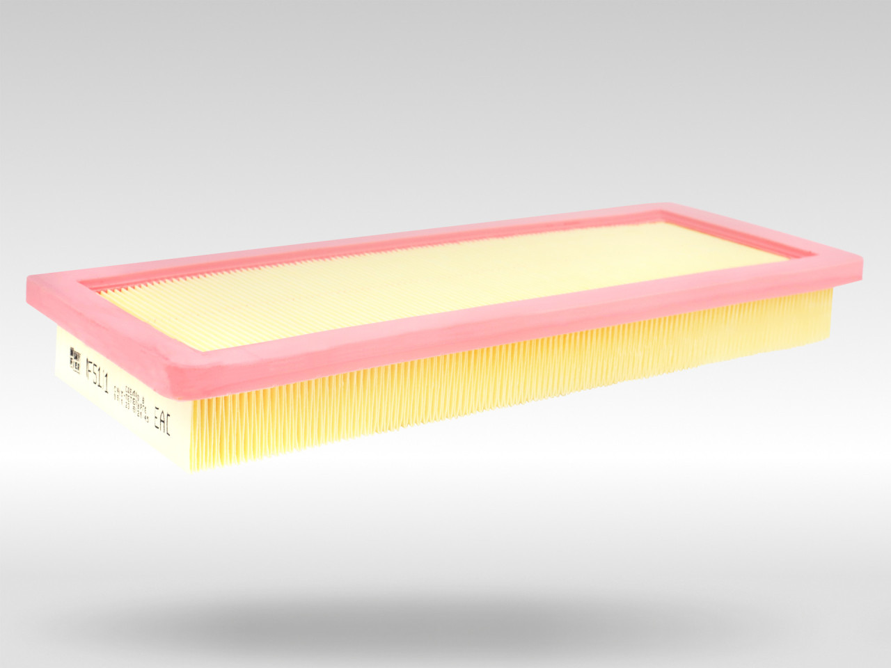 Воздушный фильтр фильтр NEVSKY FILTER NF5131