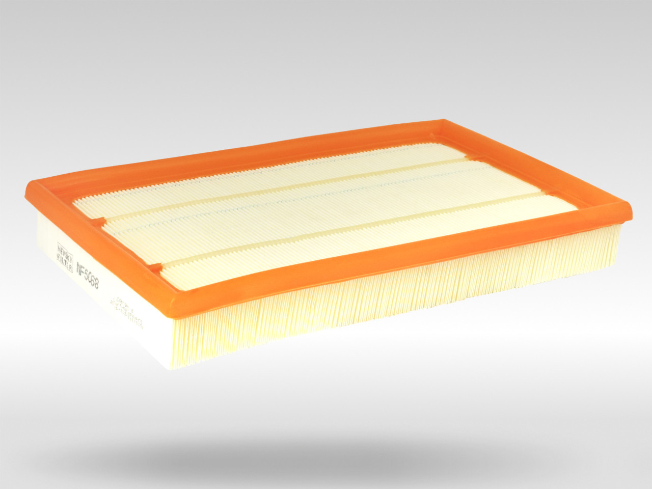 Воздушный фильтр фильтр NEVSKY FILTER NF5068