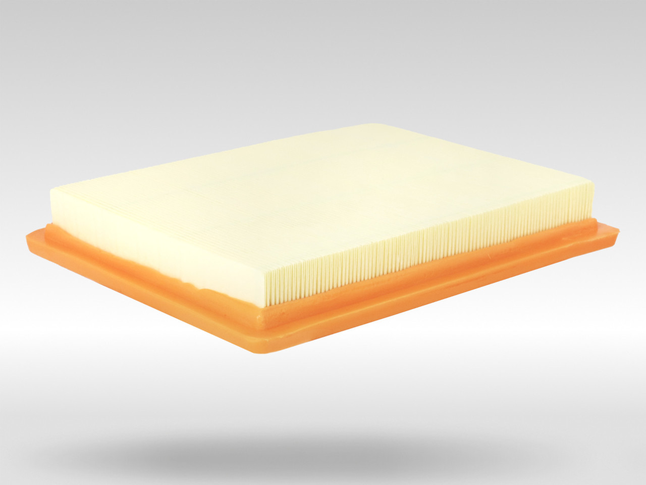 Воздушный фильтр фильтр NEVSKY FILTER NF5268