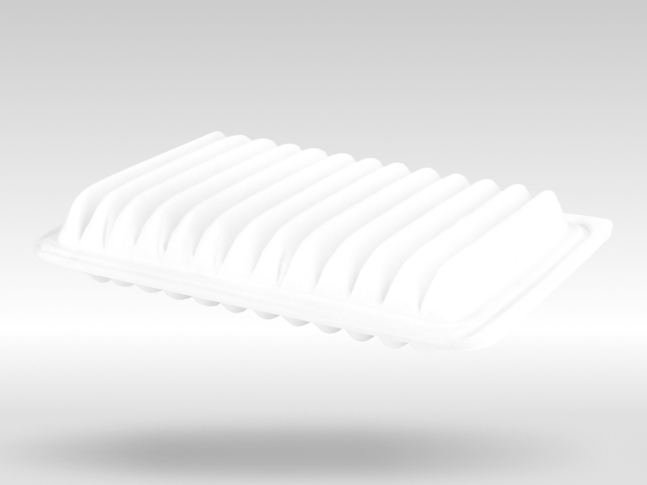 Воздушный фильтр фильтр NEVSKY FILTER NF5481