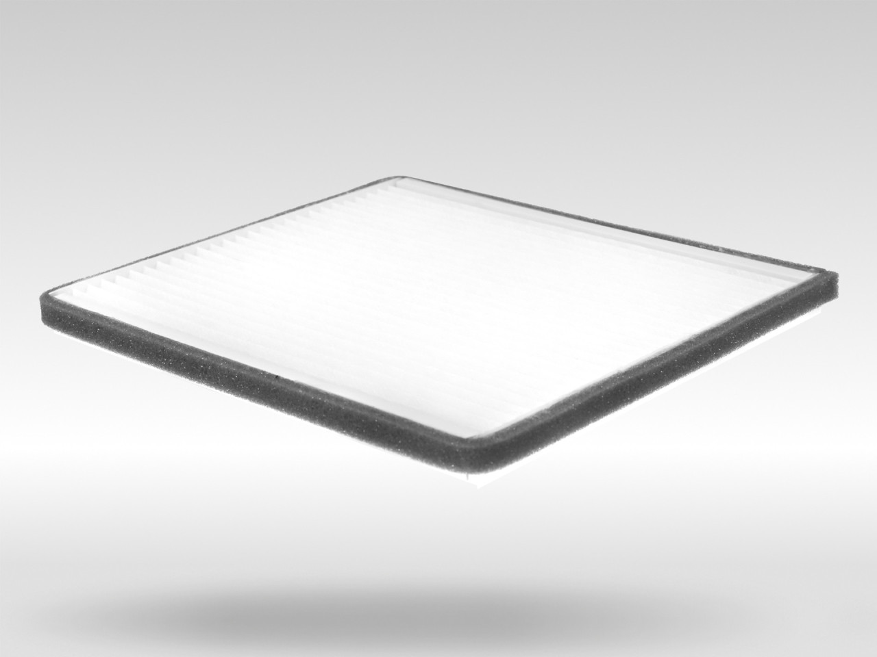 Салонный фильтр фильтр NEVSKY FILTER NF6344