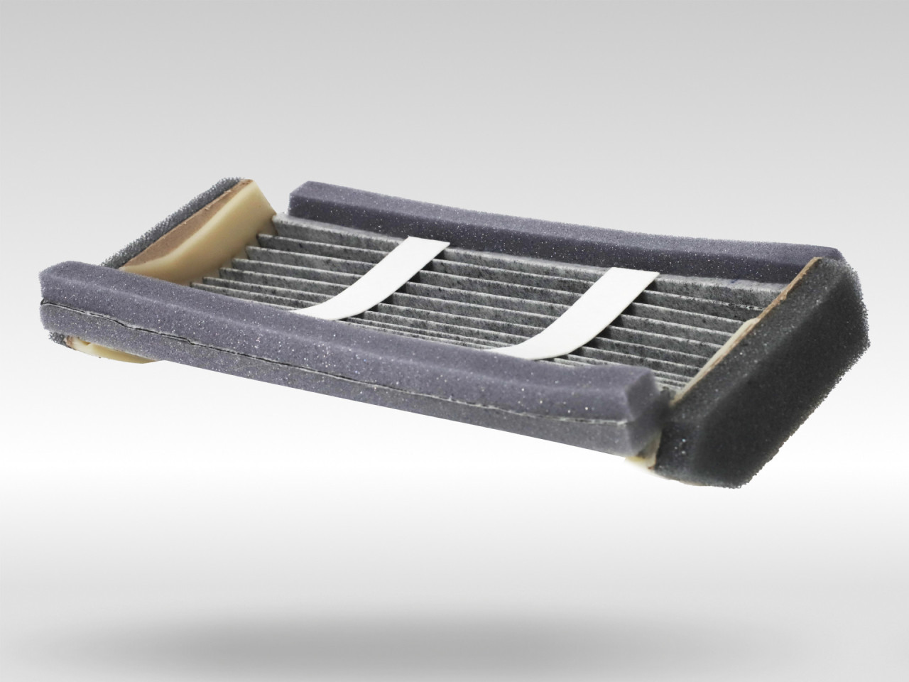 Салонный фильтр фильтр NEVSKY FILTER NF6005C