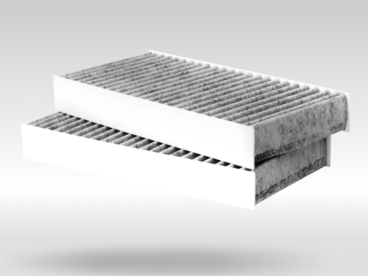 Салонный фильтр фильтр NEVSKY FILTER NF6320C2