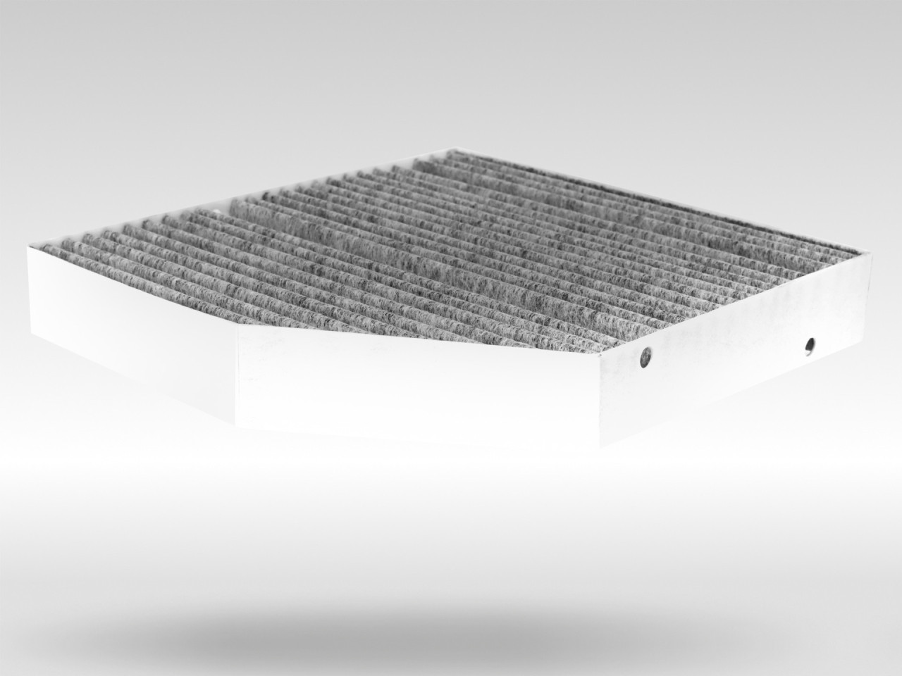 Салонный фильтр фильтр NEVSKY FILTER NF6283C