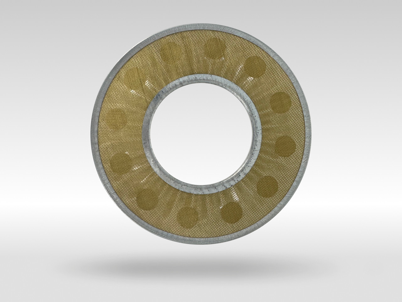 Фильтр для тепловозов и судов, Масляный фильтр фильтр NEVSKY FILTER NF1799