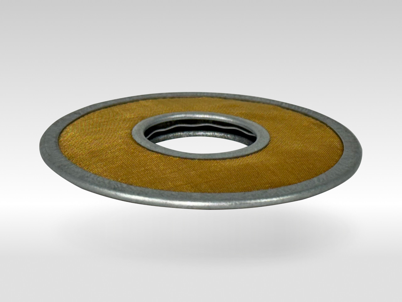 Фильтр для тепловозов и судов, Масляный фильтр фильтр NEVSKY FILTER NF1876