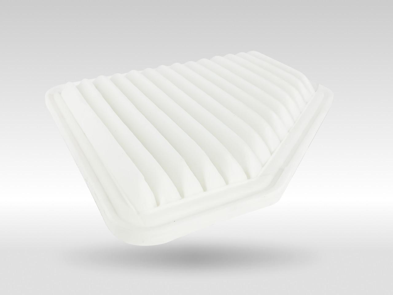 Воздушный фильтр фильтр NEVSKY FILTER NF5489