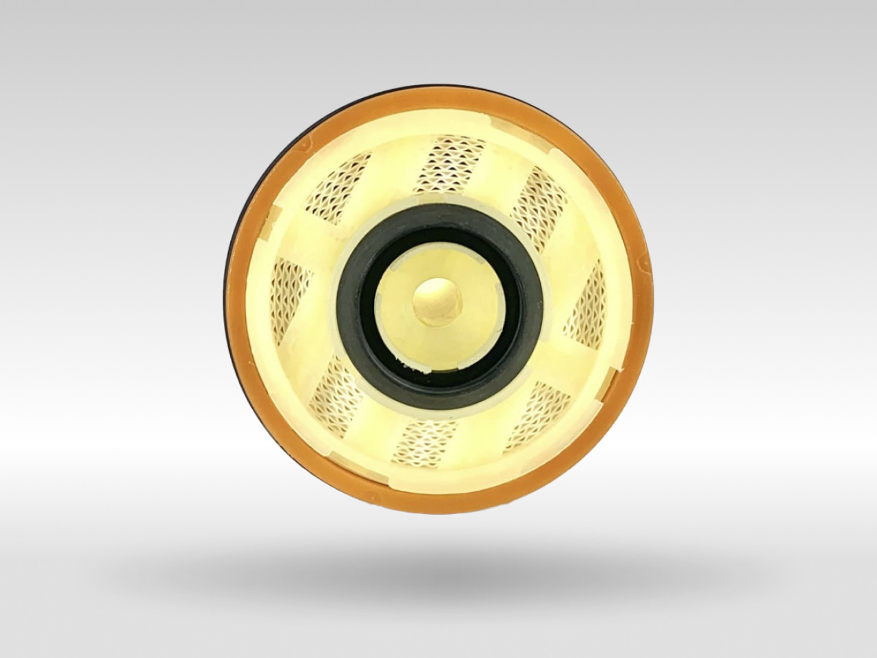 Топливный фильтр фильтр NEVSKY FILTER NF3835