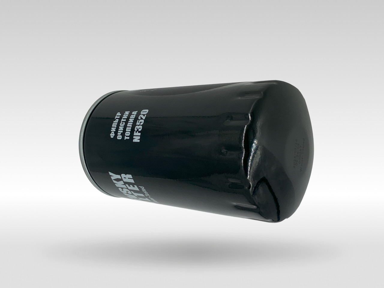 Топливный фильтр фильтр NEVSKY FILTER NF3520