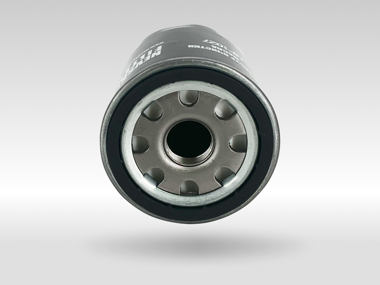 Масляный фильтр фильтр NEVSKY FILTER NF1027