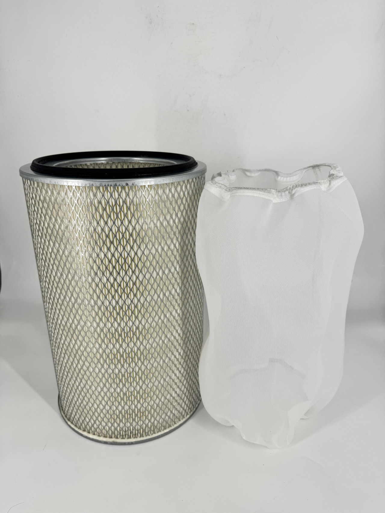 Защитные сетки для автофильтров фильтр NEVSKY FILTER M1R4509