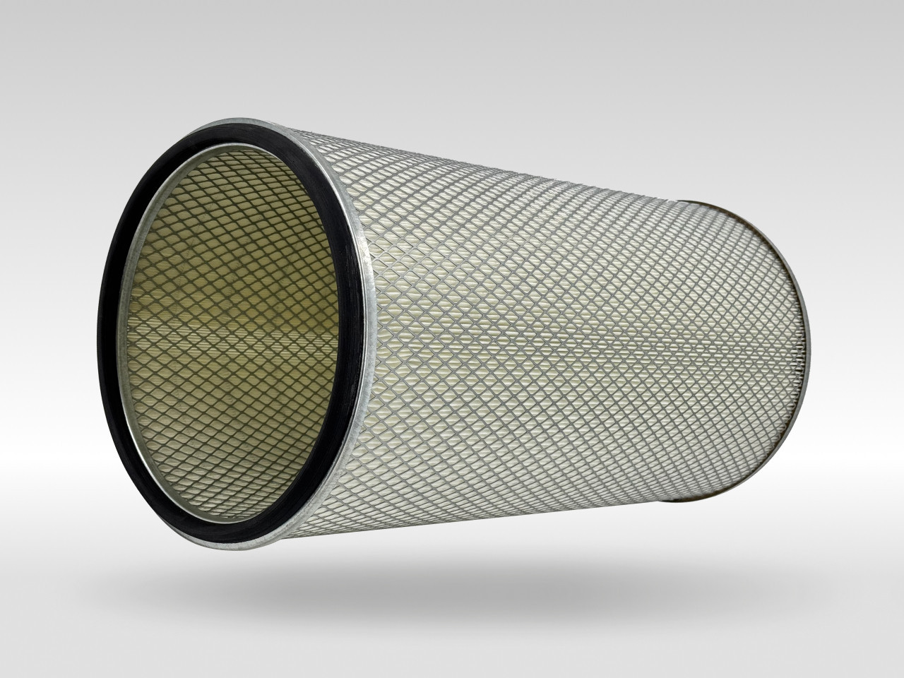 Воздушный фильтр для компрессоров фильтр NEVSKY FILTER NF4981