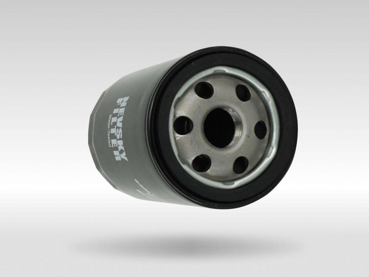 Масляный фильтр фильтр NEVSKY FILTER NF1017