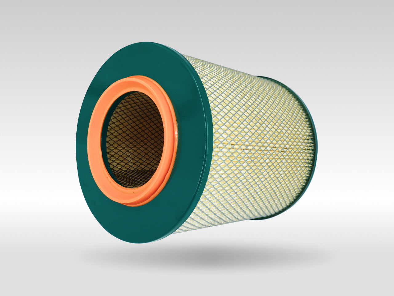 Воздушный фильтр фильтр NEVSKY FILTER NF4506