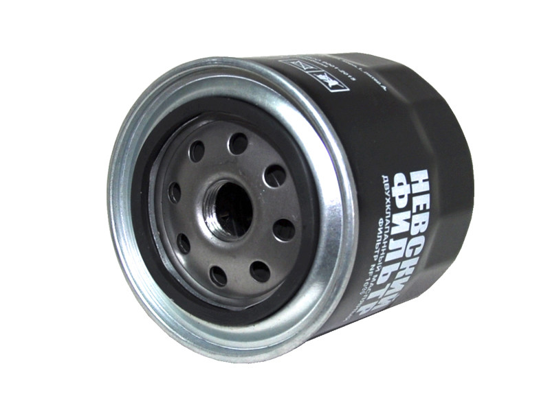 Масляный фильтр фильтр NEVSKY FILTER NF1096