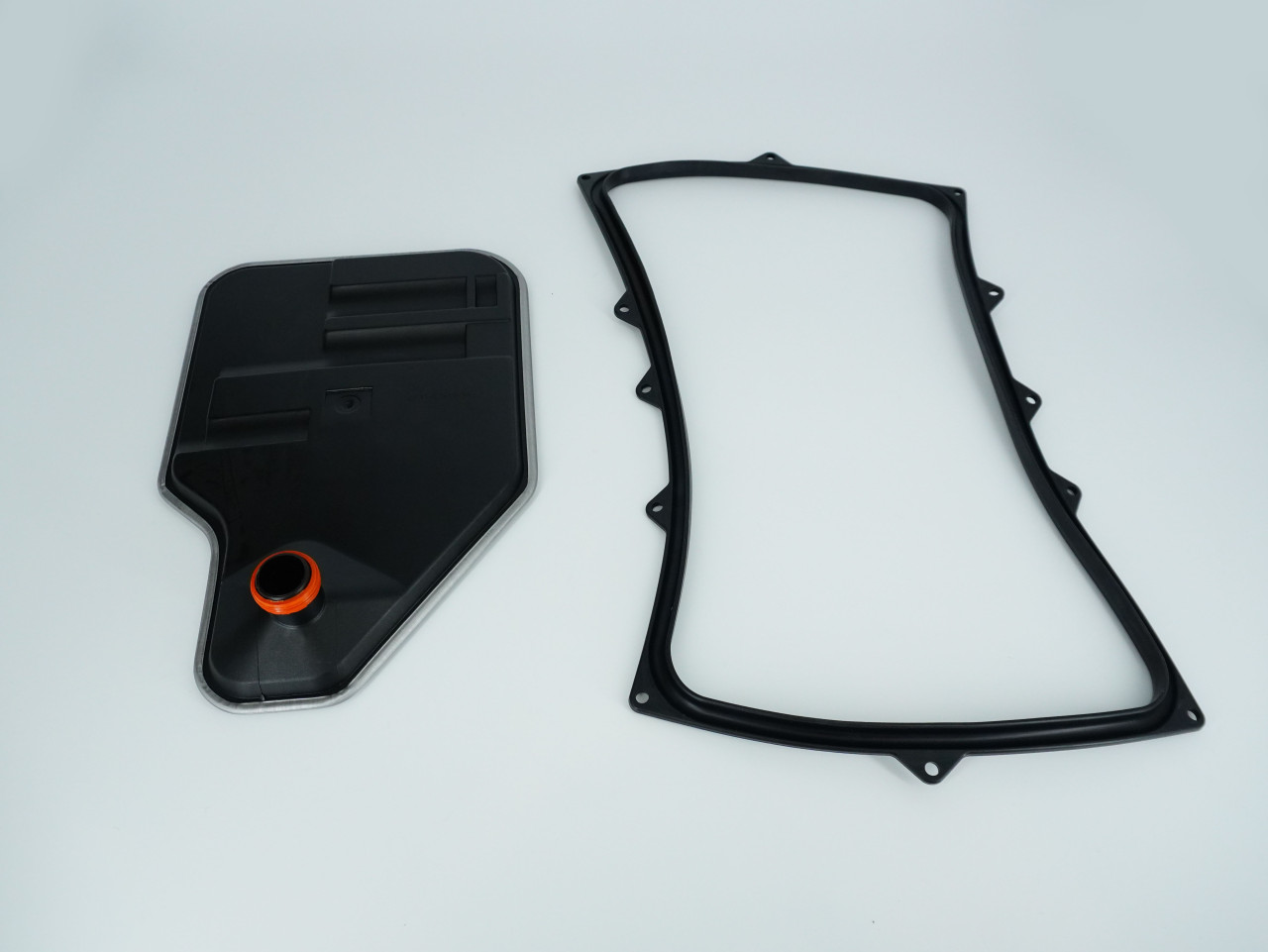 Масляный фильтр для АКПП фильтр NEVSKY FILTER NF1946