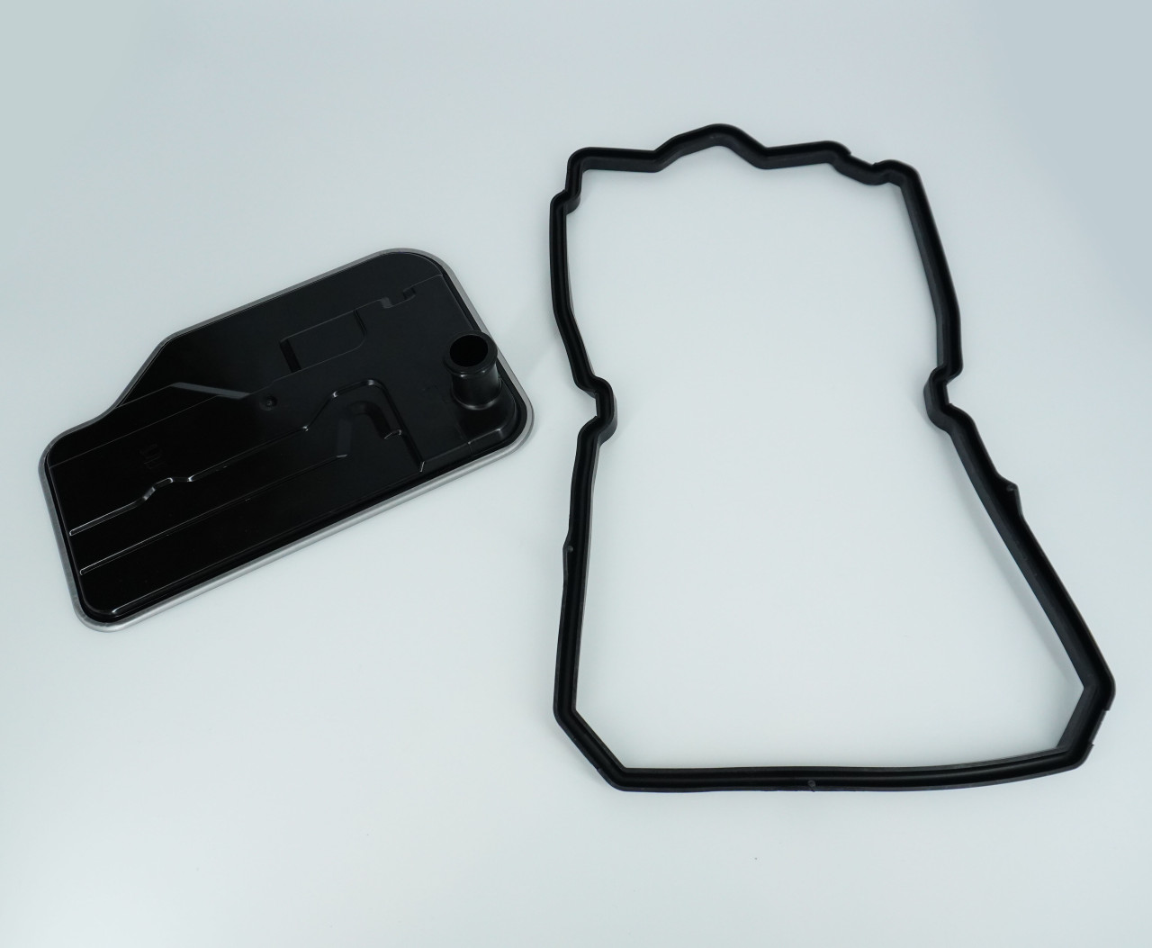 Масляный фильтр для АКПП фильтр NEVSKY FILTER NF1950