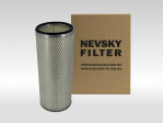 Превью к товару Воздушный фильтр фильтр NEVSKY FILTER NF45481
