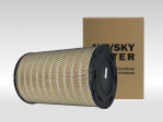 Превью к товару Воздушный фильтр фильтр NEVSKY FILTER NF4407