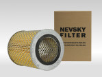 Превью к товару Масляный фильтр фильтр NEVSKY FILTER NF1743