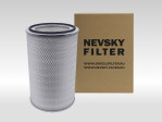 Превью к товару Воздушный фильтр фильтр NEVSKY FILTER NF4607