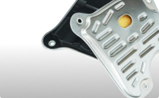 Фото Масляные фильтры для АКПП